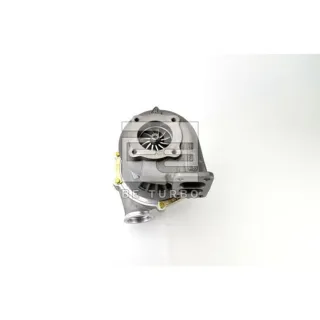 BE Turbo Turbolader Liebherr 129225RED