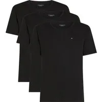 Tommy Hilfiger Underwear T-Shirt Jersey, Rundhals, normale Passform