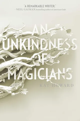 An Unkindness of Magicians (Volume 1) (Unseen World The Band 1)