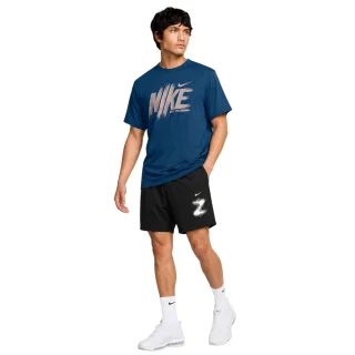 Nike - T-Shirt für Herren, Dri-FIT (Blau)