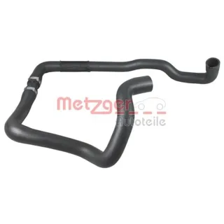 Metzger K?hlerschlauch von Geh?use nach K?hler Mini R55 R56 R57 R59