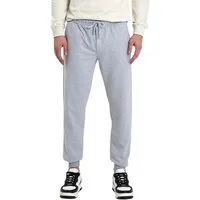 COMEOR Jogginghose Sweathose Sporthose Herren mit Bündchen