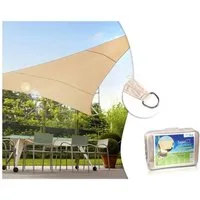 GreenBlue Seilspannsonnensegel GB500 - GB505