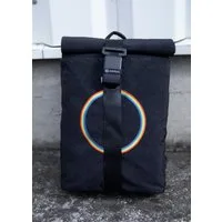 Airpaq Rucksack Airpaq Rucksack Rolltop Pride 3.0 inkl. Brustgurt