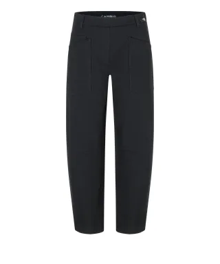 CAMBIO - Ocean jogg black - Gr. - 36/28