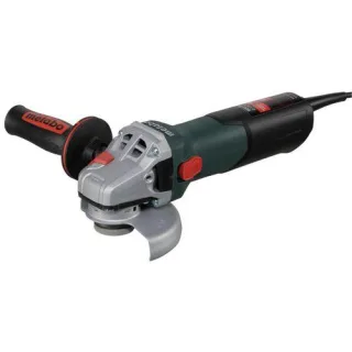 Metabo W 9-125 Quick Winkelschleifer