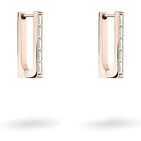 Liebeskind Berlin Paar Ohrstecker The Festive Mini Link Sparkle Edelstahl