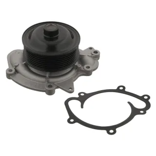 Febi Wasserpumpe + Dichtung Mercedes 29848 3,0