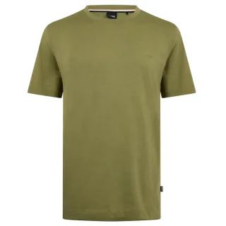 Boss - "Hbb Thompson" T-Shirt für Herren (Grün)
