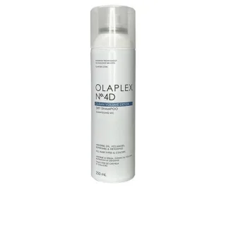 Nº4 D Clean Volume Detox Dry Shampoo 250 ml