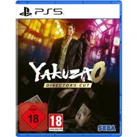 Yakuza 0 Director's Cut PlayStation 5