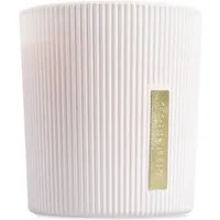 Rituals Duftkerze Rituals The Ritual Of Sakura Mini Ribbed Candle 140 g. (1-tlg), Duftkerze mit Kirschblüten und Reis-Milch