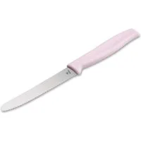 Böker Universalmesser Böker Brötchenmesser Rosa Du bist das Beste seit geschnittenem Brot