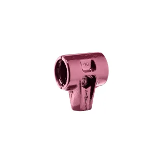HALDER Gehäuse für SIMPLEX - Schonhammer Temperguss - 3011.040