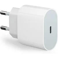 OLi 25W USB C Netzteil Adapter für iPhone,Pad, Samsung Galaxy Ladegerät Handy-Netzteile (Power Adapter Schnelladegerät)