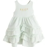 Baker by Ted Baker Partykleid Baker by Ted Baker Gestuftes Kleid (1-tlg)