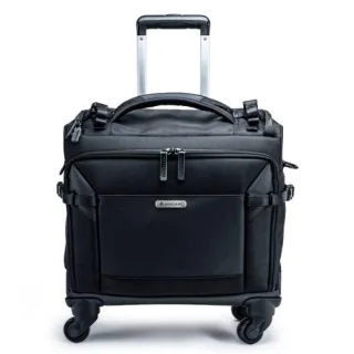 Vanguard VEO SELECT 42T BK Trolley schwarz