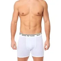 Seher Mensucat Boxershorts Boxershorts Herren Boxershorts 5er Pack Retroshorts Basic Slips