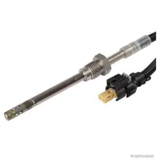 Elparts Abgastemperatursensor vor Partikelfilter Mercedes M-Klasse W166 70682211