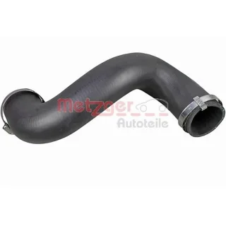 Metzger Ladeluftschlauch unten Citroen C4 Peugeot 307 2,0