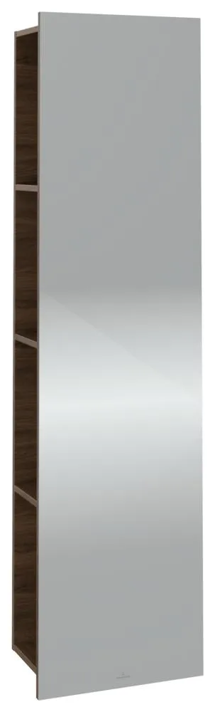 Villeroy & Boch Subway 3.0 Spiegelregal, 450 x 1700 x 300 mm C59600VH