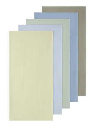NAME IT - NBNOHAPPY 5P NAPPIES LNOOS Ancient Water - Gr. - ONE SIZE