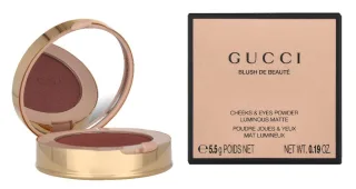 Gucci Wangen- & Augenpuder Luminous Matte