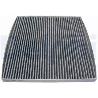Delphi Aktivkohle-Innenraumfilter Nissan Murano Teana TSP0325336C