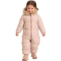 Next Schneeoverall Wasserabweisender Schneeanzug mit Print (1-tlg)