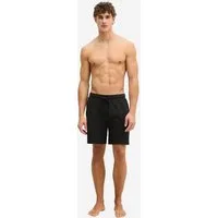Marc O'Polo Pyjamashorts Mix N Match Schlafshorts, Pyjama Shorts, Nachtshorts