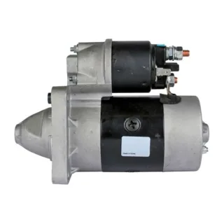Hella Anlasser 0,8 kW Fiat Lancia 8EA012526-931