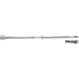 PFERD TOOLS Biegwelle ohne Handstück SRF - 86210020