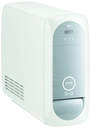 GROHE Blue Home Kühler 40711 Bluetooth/WIFI, 40711001 40711001