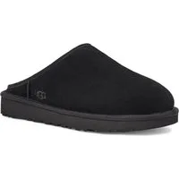 UGG M CLASSIC SLIP-ON Hausschuh Clog, Mule, Pantoffel mit Warmfutter
