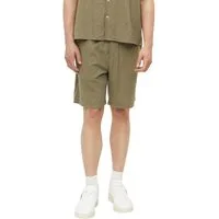 s.Oliver Chinoshorts Sommer-Shirts mit elastischem Bund
