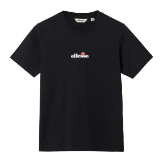 Ellesse - "Ollio 2" T-Shirt für Herren (Schwarz)