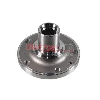 Metzger Radnabe vorne Citroen DS Opel Peugeot N1116