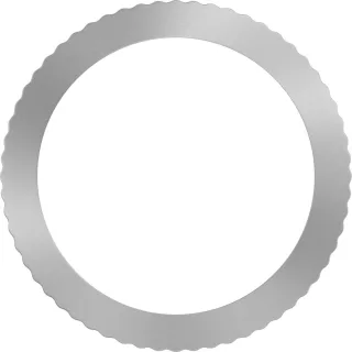 Bosch Reduzierring für PRO Kreissägeblatt ø 20mm / 0.8 - 2600100374