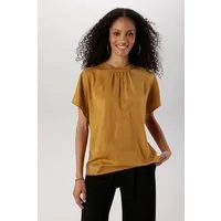 Aniston SELECTED Schlupfbluse in extra weiter Form und weicher Crinkleware - NEUE KOLLEKTION