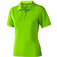 Elevate Poloshirt Damen Calgary Poloshirt Piqué