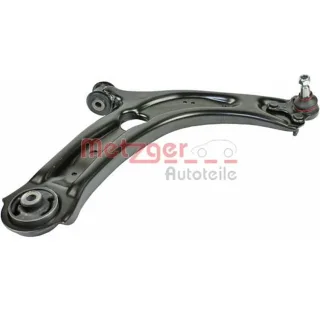 Metzger Querlenker vorne rechts Audi Seat Skoda VW 58092112