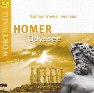 Aus der Odyssee