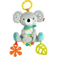 Fehn Greifspielzeug DoBabyDoo, Activity-Koala