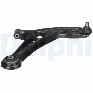 Delphi Querlenker vorne rechts Mazda 2 DE