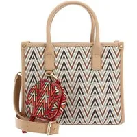 VALENTINO BAGS Umhängetasche Tonic (Set, 2-tlg)