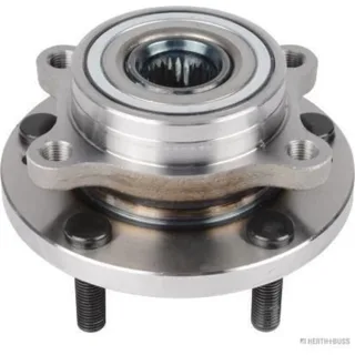 Jakoparts Radlager vorne Hyundai I30 Kia Ceed Pro
