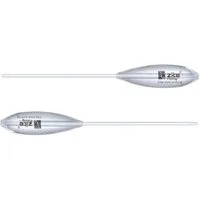 Zite Sbirolino Posen-Set für das Forellen-Angeln, (20 gramm Doppelpackung, 2-St), Langsam Sinkend