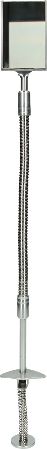 KS Tools Flexibler Inspektionsspiegel, 495 mm - 500.7823