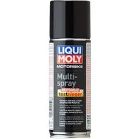 Liqui Moly Motorrad-Additiv Motorbike Multispray, 0.2 l, (1-St)