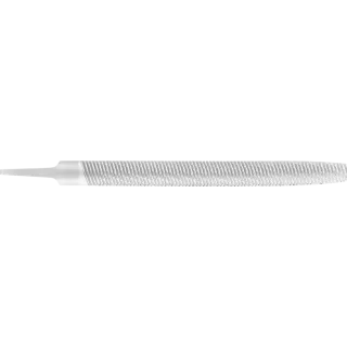 PFERD TOOLS Angelfeile gefräst Halbrund-hohl, grobe Zerspanung weicher Metalle - 13103251